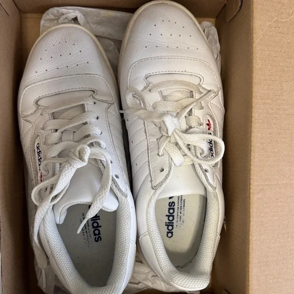 Adidas Yeezy Powerhouse - Picture 2 of 7